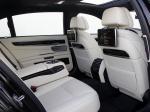 BMW 760Li 2012 года